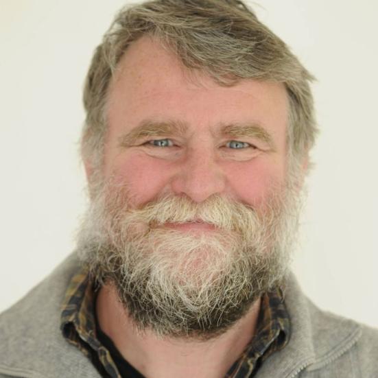 Anders Laugesen