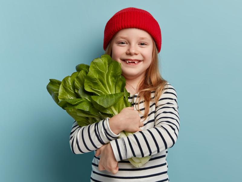 Vind en omgang fællesspisning for dit barns klasse
