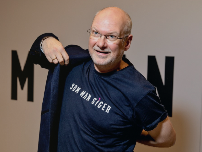 Svend Filmdage Samtale 