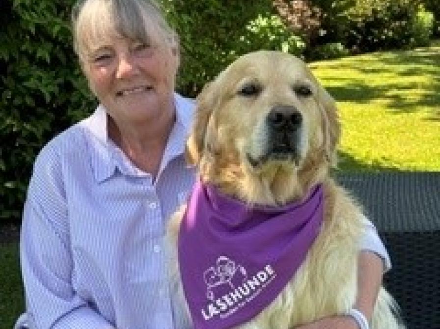 Læsehund